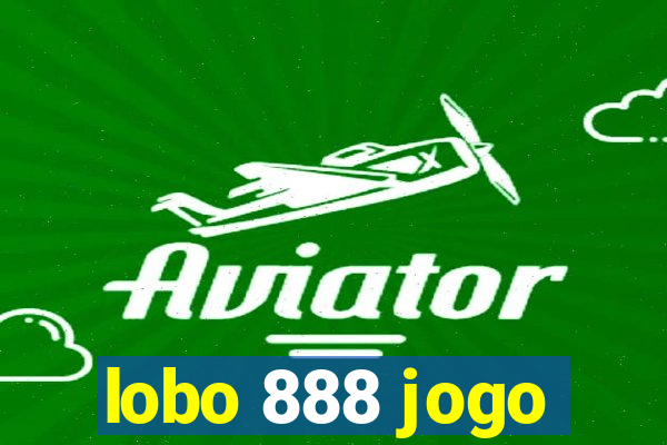 lobo 888 jogo